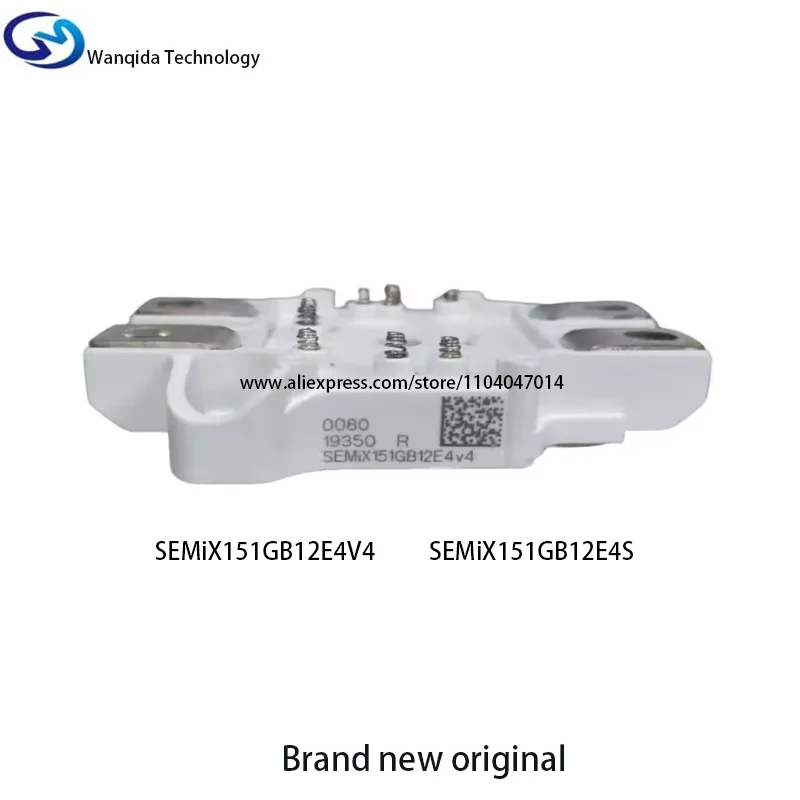 semix151gb12e4v4-semix151gb12e4s-semix191kd16s-module-d'alimentation-tout-neuf