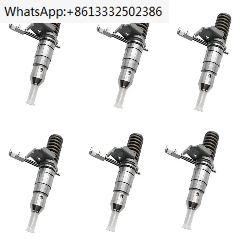 6PCS Fuel 127-8205 …