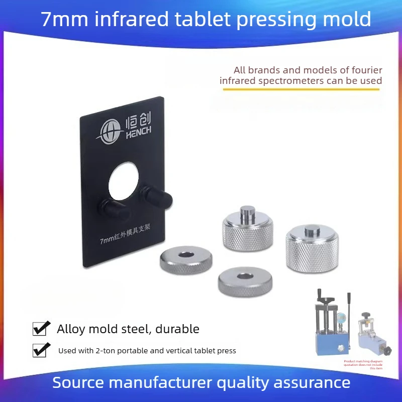 HM-7 Infrared Table…