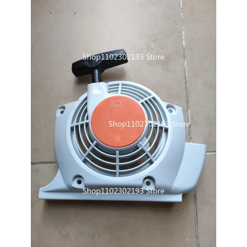Recoil Starter Assembly Pull Rewind Start For Stihl S450 FS480 FS 450 FS 480