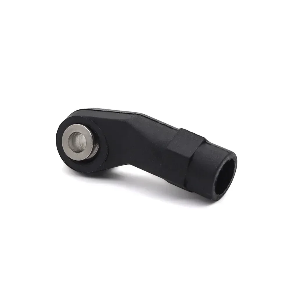 

10pcs Plastic M4 Rod End Link Linkage Balls Joint Head For 1/10 Rc Car Crawler Axial Scx10 Ii 90046/47 Trxs Trx4 Trx6