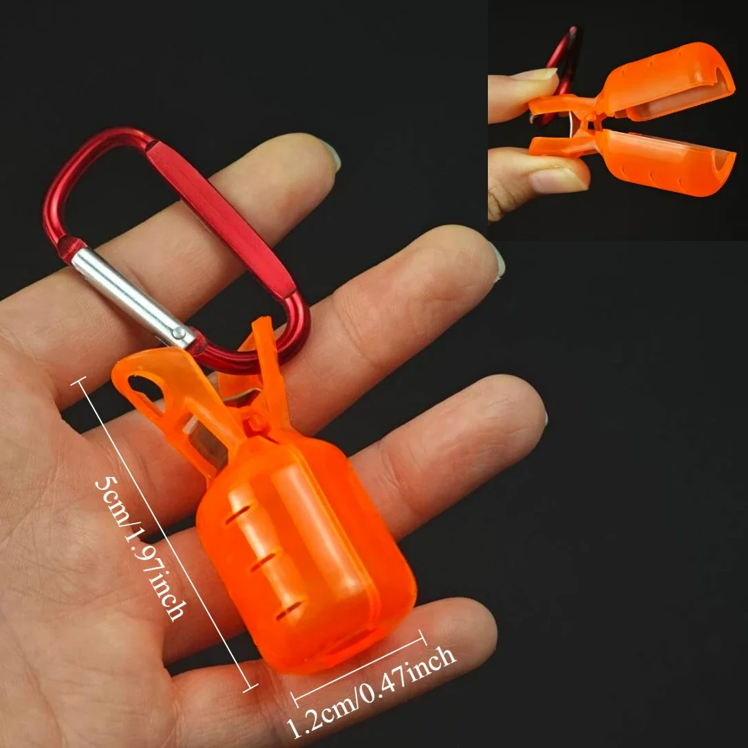 10pcs Squid Jig Hook Protector - Fishing Equipment Basics review and price