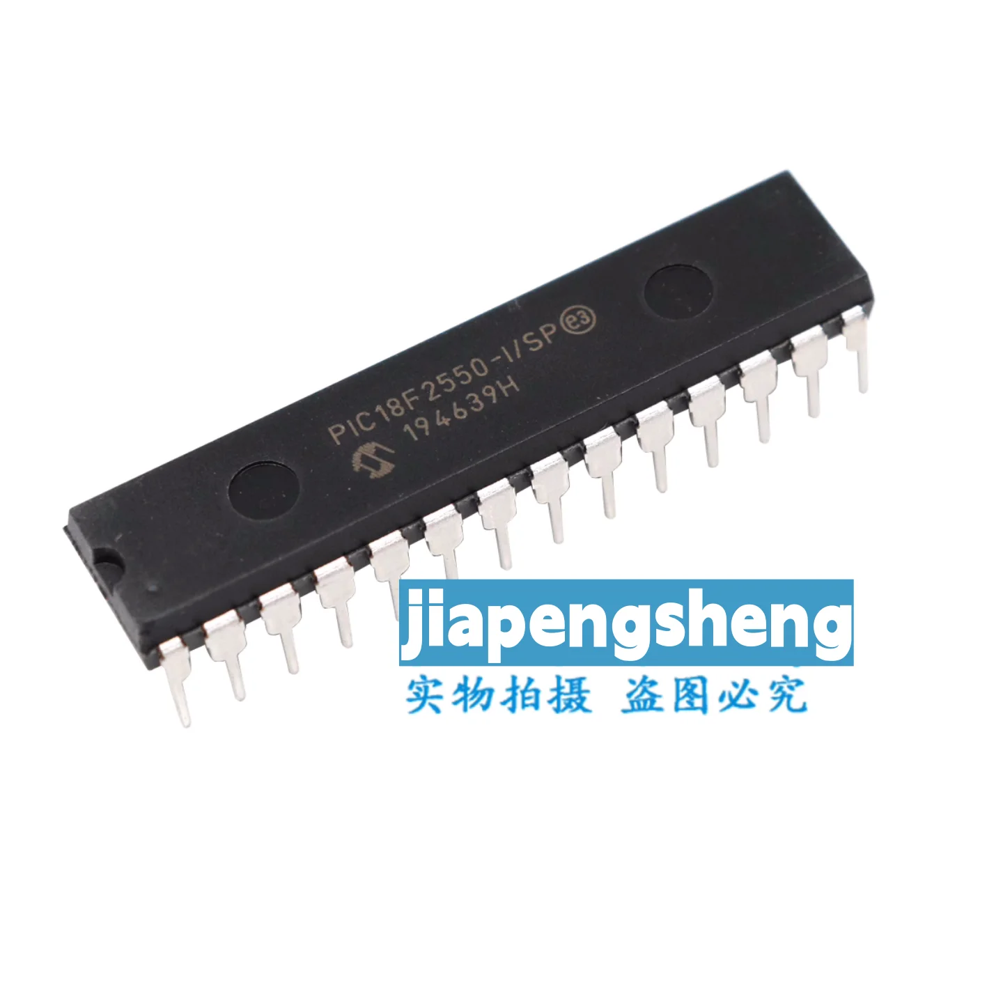 

(1PCS) New original PIC18F2550-I/SP in-line PDIP-28 high-performance enhanced flash USB microcontroller chip