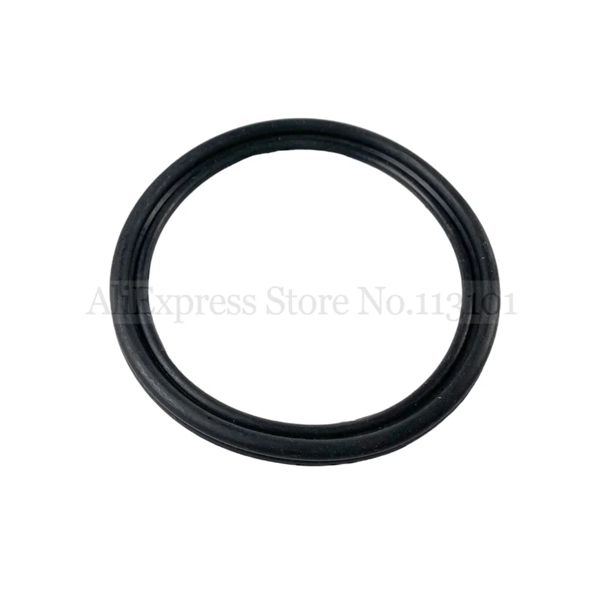 One Big Sealing Ring Circle Gasket Spare Part Replacement For ST16E/BJ Soft Serve Machines 105mm External Diameter