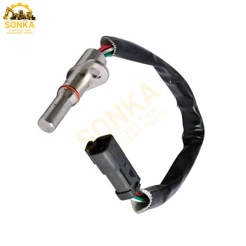 276-8172 2768172 Speed Sensor Compatible with Caterpillar Engines C9.3 C9 C6.6 C7.1 C175-16