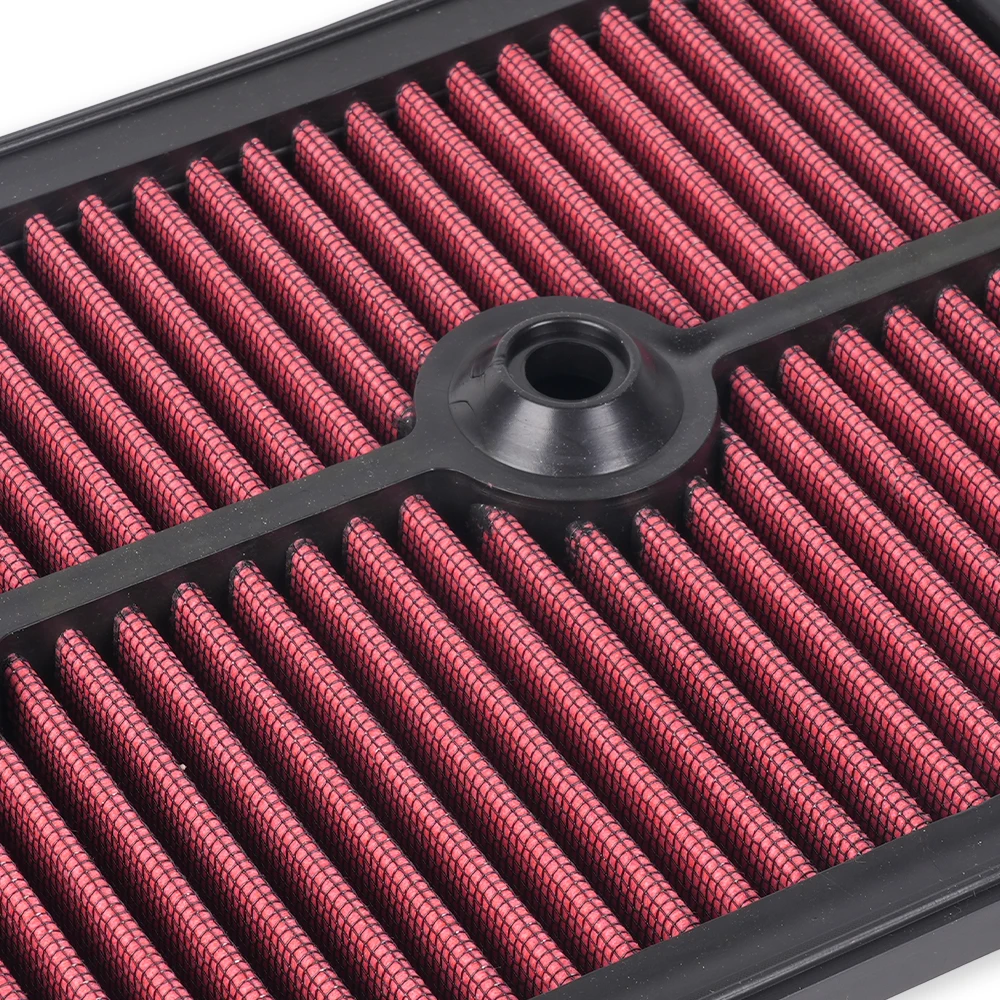 RASTP-33-3004 Drop-In Ersatz-Luftfilter mit hohem Durchfluss für Volkswagen/Audi/Seat/Skoda 2012–2019 OFI138 – Detail 14