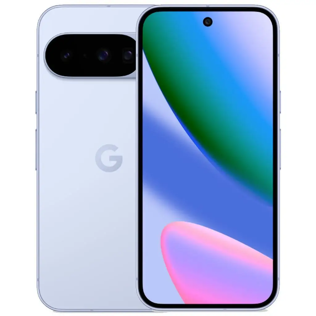 Google / Pixel 10 /  Renewed Unlocked Android 5G Smartphone Grade 1-4 Refurbished Used Phone Genuine  Includes Charging Cable view 3