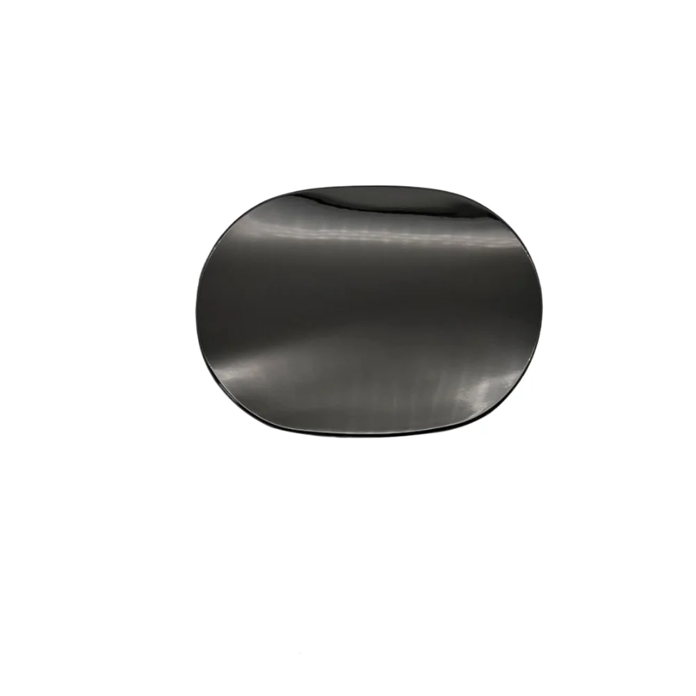 Couvercle de réservoir de carburant W176 pour réparation extérieure de voiture, construction robuste en plastique, conception de remplacement direct