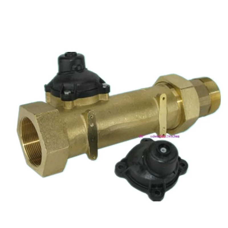 

Адаптируется к клапане регулирования воздушной воды Flake 2750, латунный расходомер 2850, механический расходомер, 2 дюйма, расходомер 2900