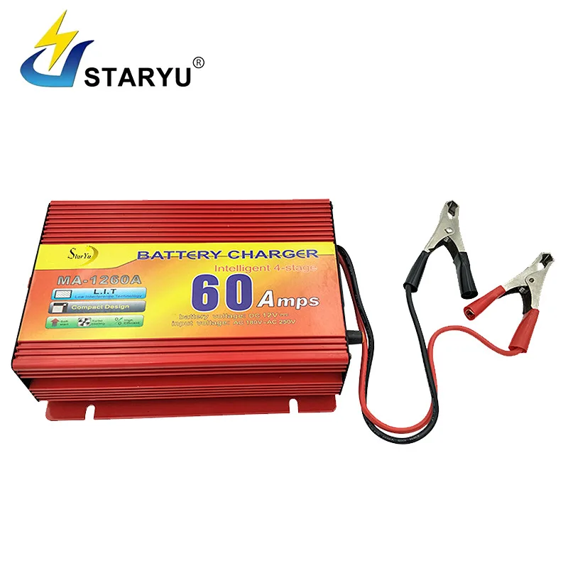 

6000W Dual Voltage Pure Sine Wave Inverter DC 12V/24V 48V/60V/72V To 220V AC with LCD Display Car Power Solar Inverter