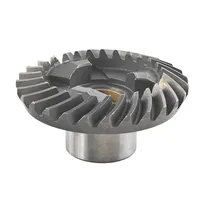 Yamaha 2/4 Stroke Ship Engine Yamaha 9.9Hp, 15Hp, F8, F9.9, F15, F20, Suspension Gearbox, Front Gear 6E7-45560-01 6E7-45560-00