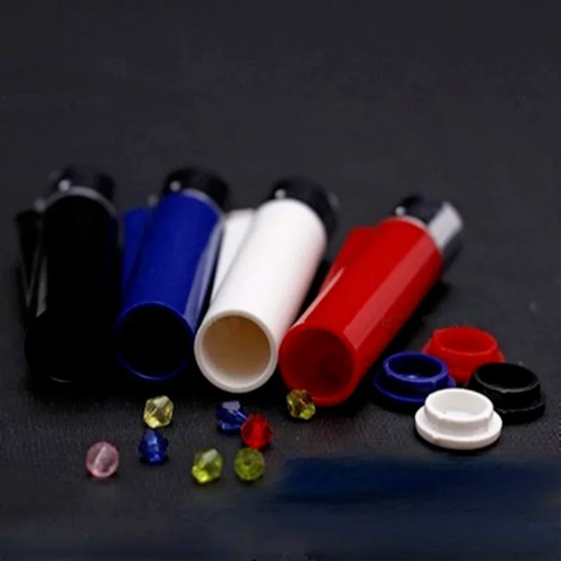 

1 шт. скрытая коробка для хранения зажигалки мини портативная бутылка для лекарств банка для лекарств герметичная коробка