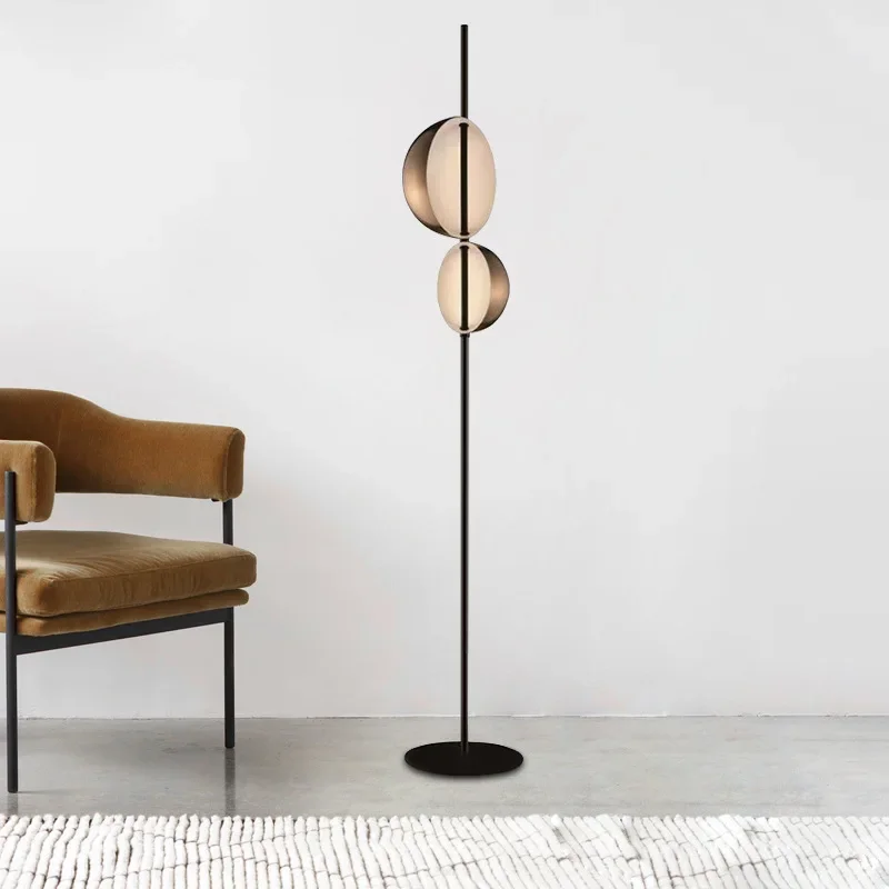 nordic led floor lamp for living room coffee tables study designer quarto cabeceira decoracao de casa iluminacao interior 01