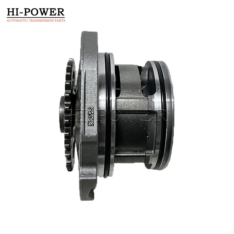 8HP55A 8HP70 8HP75 8HP90 0BK 8HP45 8HP55 8HP55Y Transmission Oil Pump Core For BMW JAGUAR LAND ROVER AUDI 8HP55A 8HP-70 8HP-75