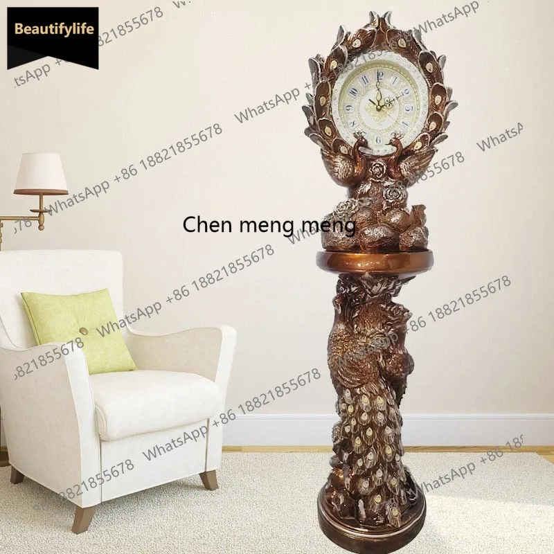 M85 Living Room Flo…