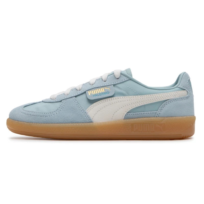 

Puma Desmo Summer Nylon Men's and Women's Sports Shoes Lightweight Low-Cut Sneakers Casual Shoes 399341-02