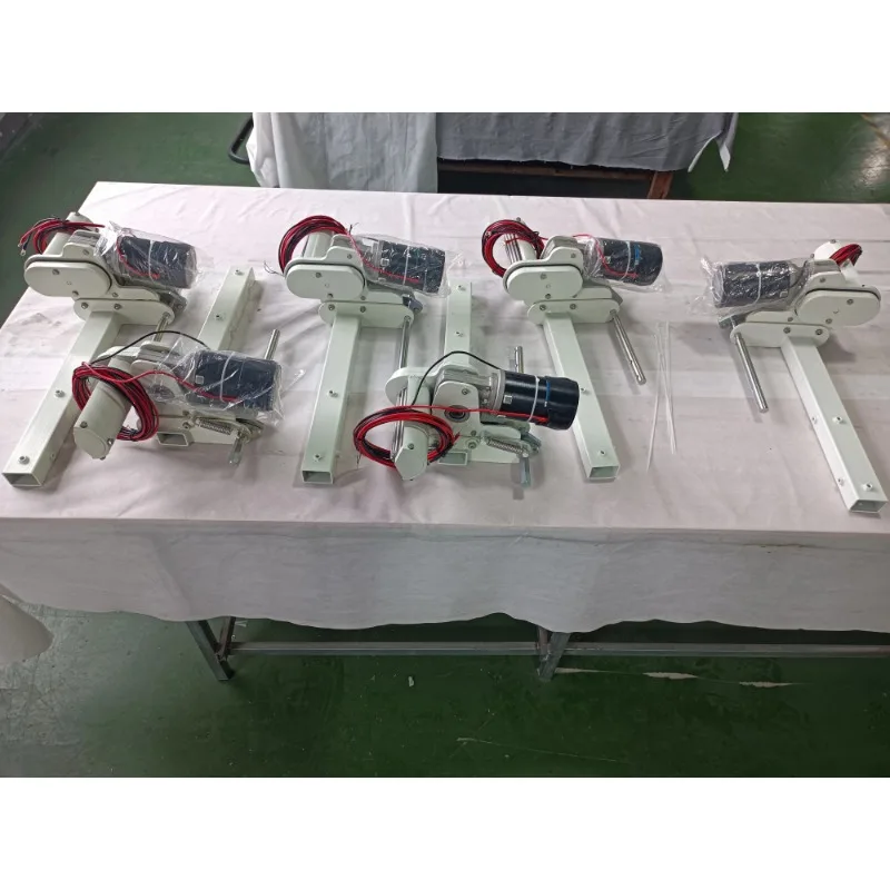 

high quality caravan mover popular