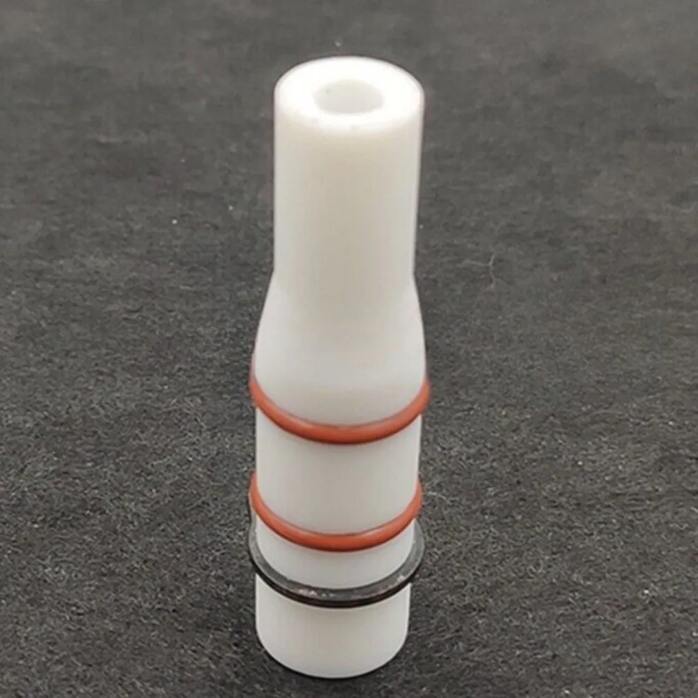 10PCS 249504 Venturi Powder Pump Core Pipe 174213 Throat Pipe Catch Powder Pipe