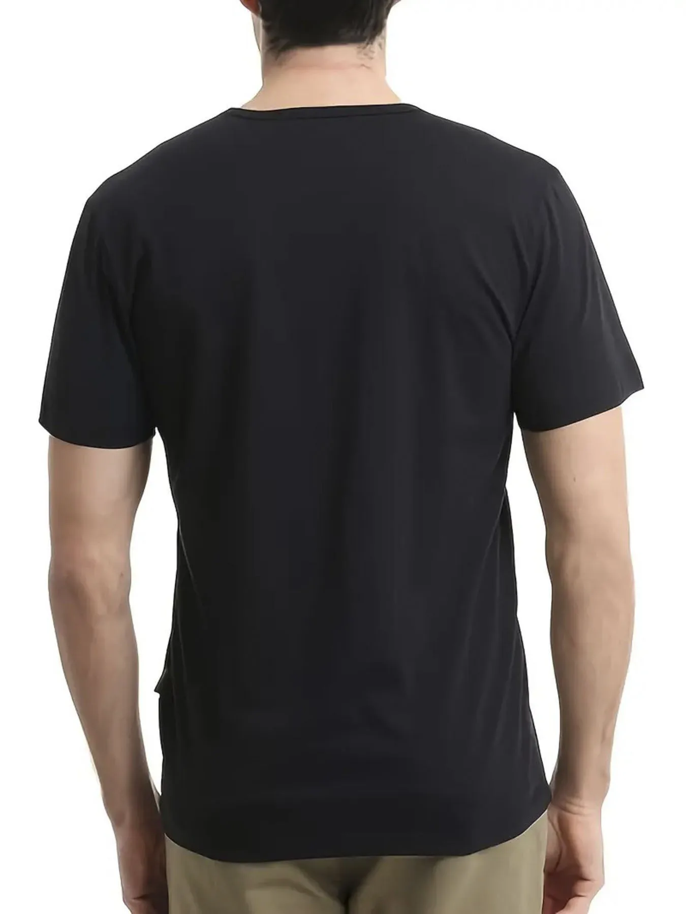 1pc, 100% Cotton, Retro American Muscle Car Pattern Print, Breathable for The Season, Refreshing for Summer Sweat Absorption