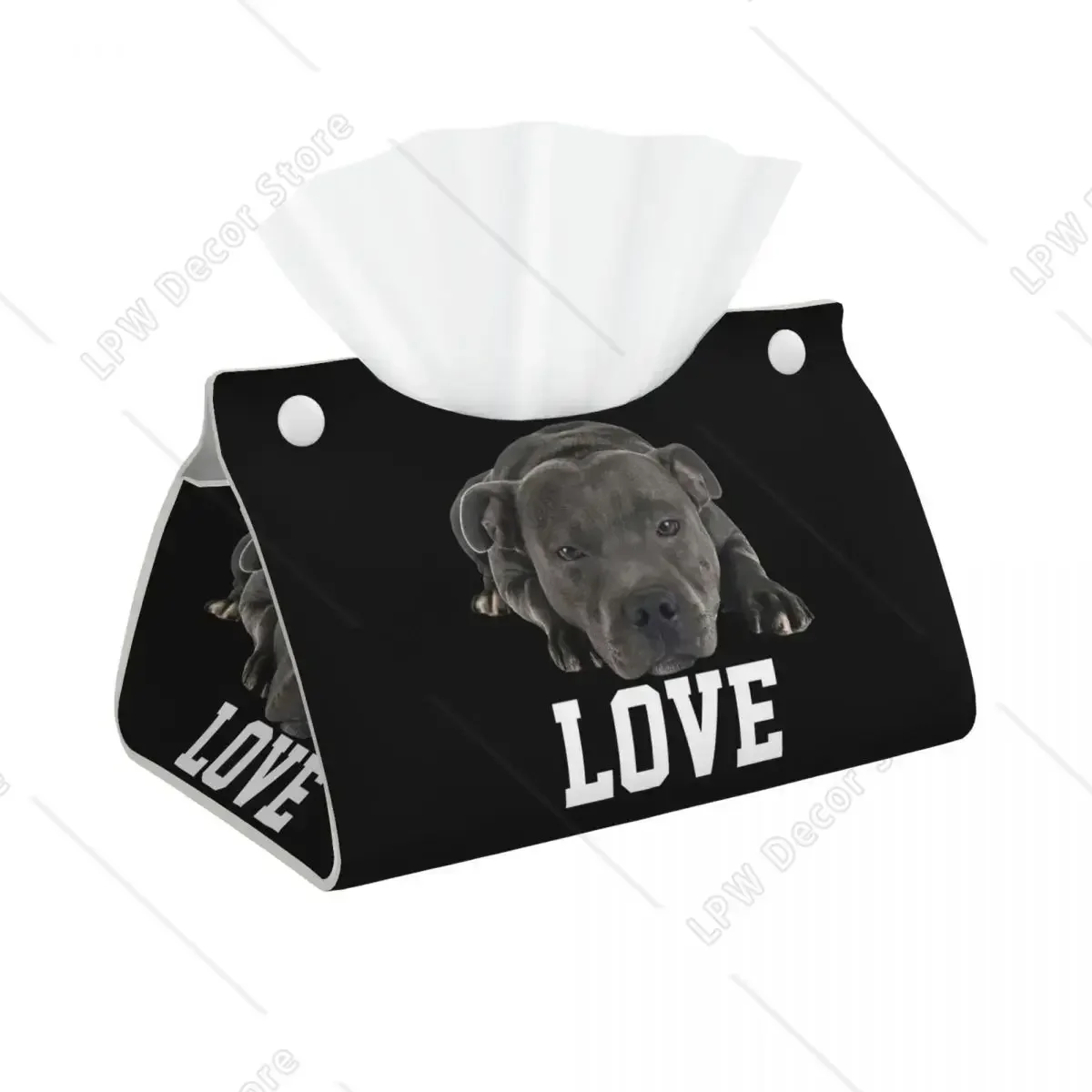 Custom Staffordshir…