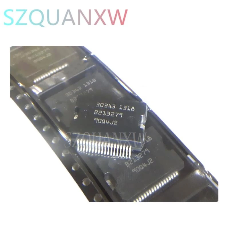 10pcs/lot 30343 Car supply IC chip For  ME7.5 M797 car engine computer board Chips SSOP-36 In Stock