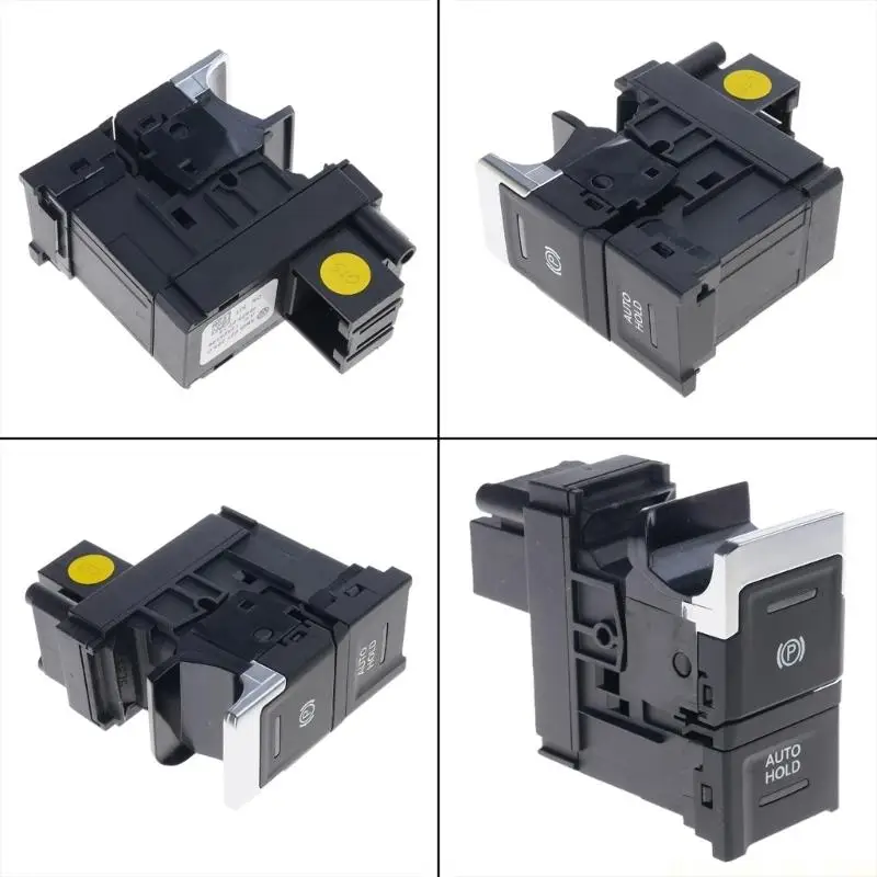 J0MA 5NG927225 Car Electronic Parking Brake Switches Enhanced Safety Quick Response