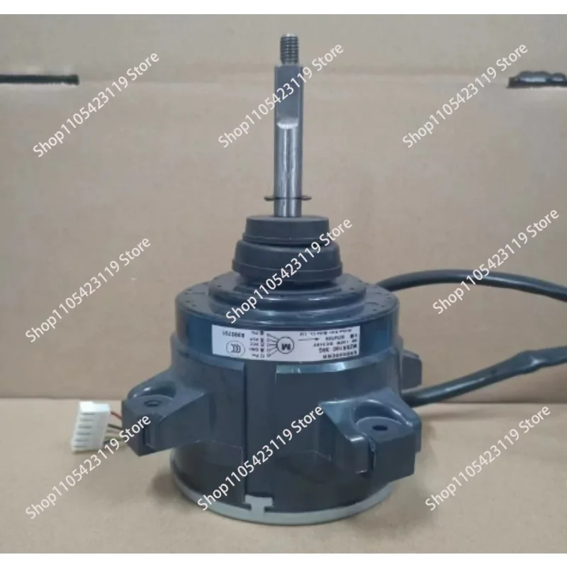 

New Air Conditioner DC Motor WZDK100-38G EHDS80AZH DR-380-100-8
