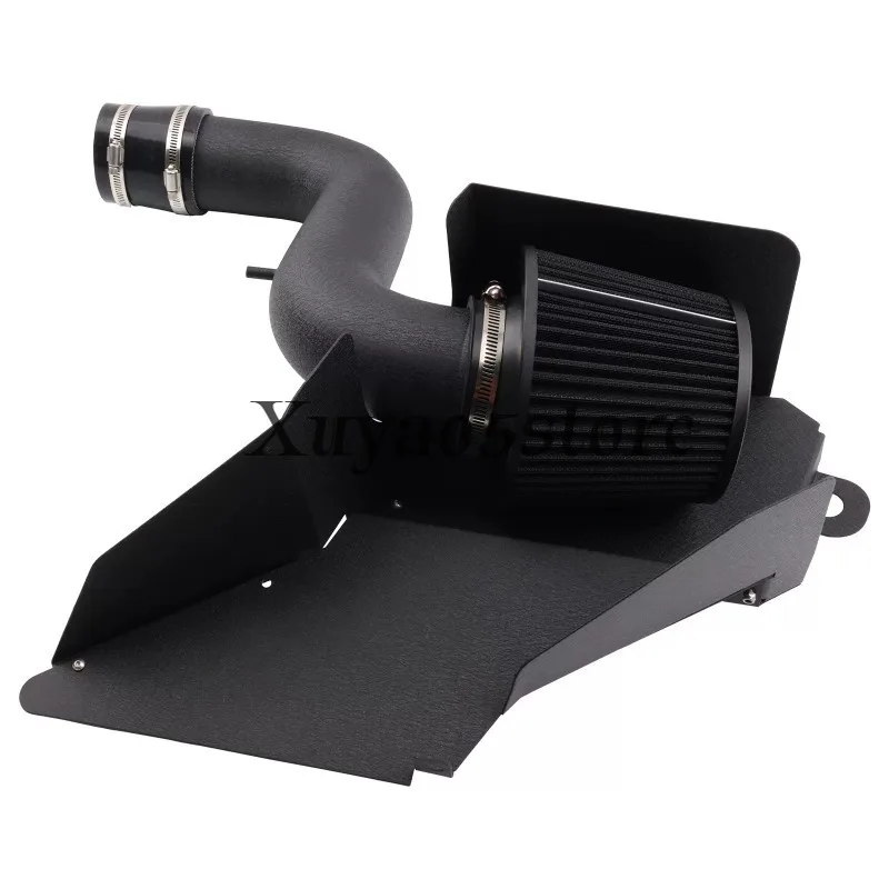 For Volkswagen/Audi EA111 1.4TSI twin supercharged engine cold intake retrofit kit