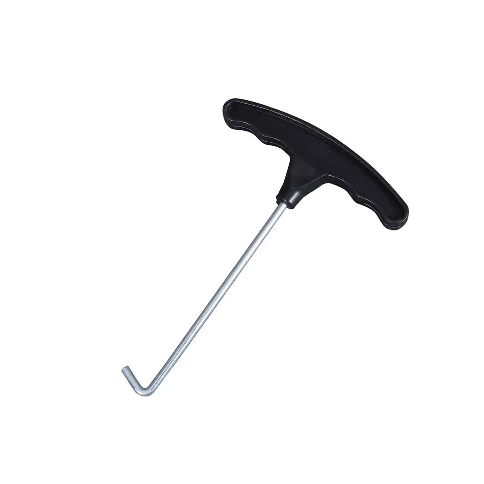 Professional Trampoline Spring Hook ABS Plastic Hand Pull Tool Easy Assembly Aid for Trampoline Parts