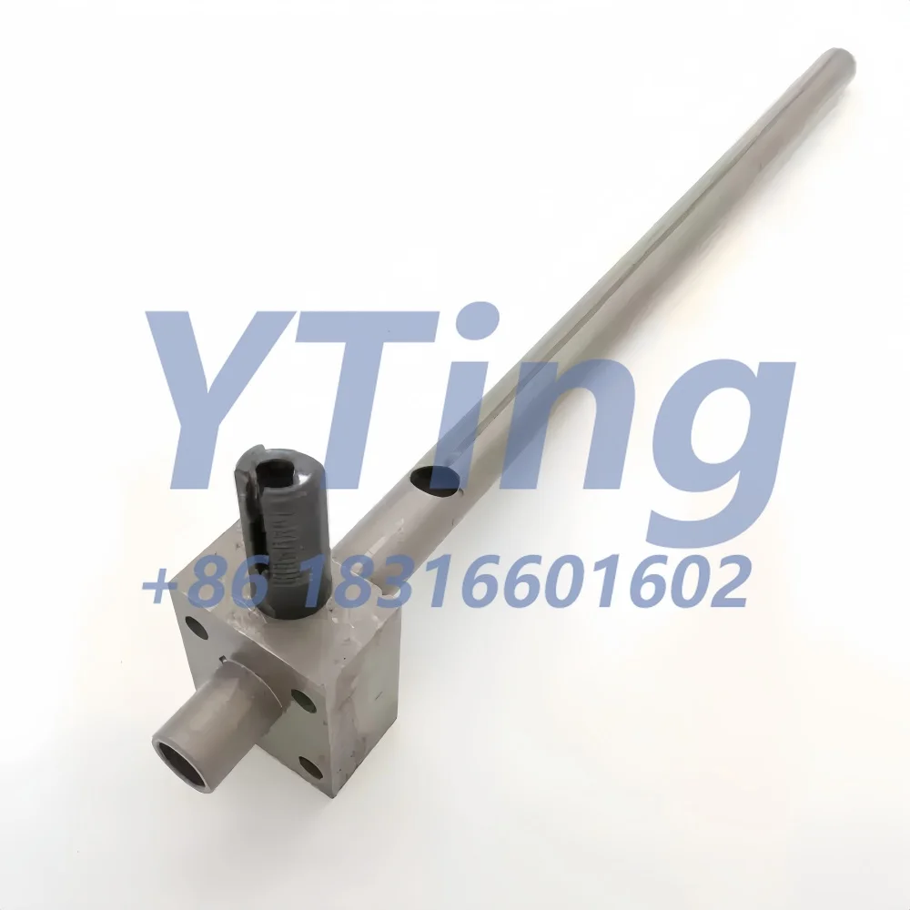Heidelberg Printing Machine Accessories CX102 XL105 Enhanced Feeder Paper Holder Fixing Rod F3.028.401S