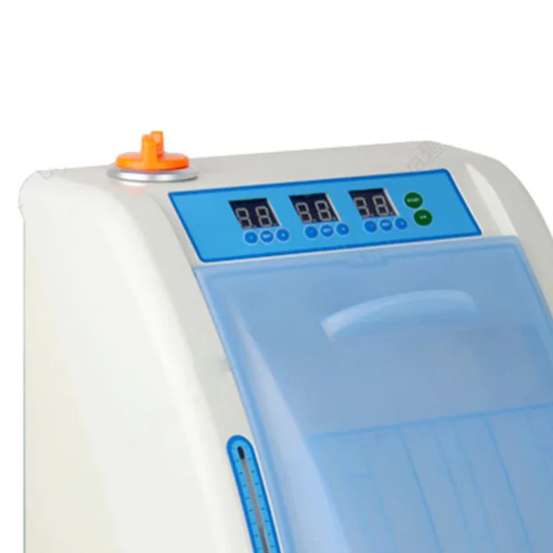 Dental Equipment  Maintenance Oiling  Oral Dentistry High And Low Speed  Cleaning Oiling Machine