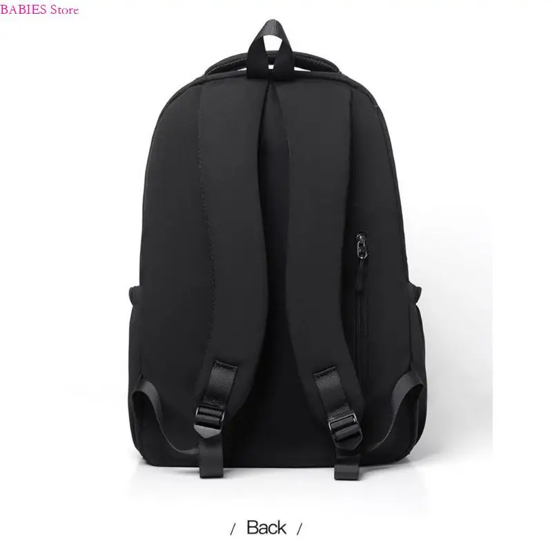 

C9GB Korean Backpacks for Girl and Boy Laptop Backpack Large Capacity Backpack