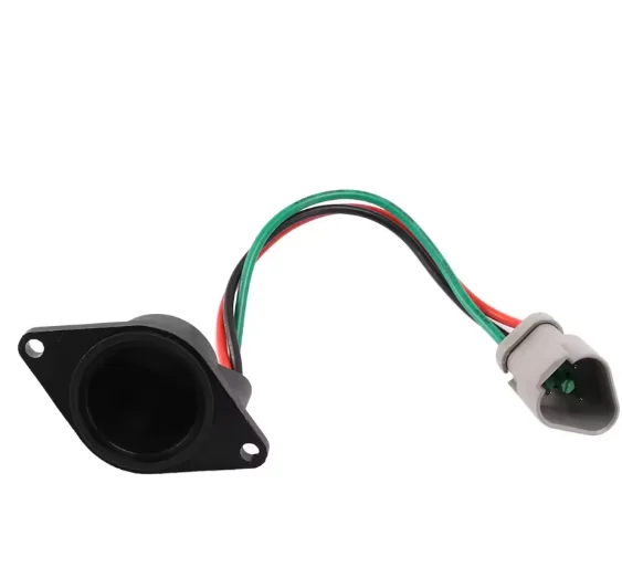 Speed ​​sensor for Club Car D-S Four-seat Golf Cart Motor, with OEM 102704901 XP-2067-S DC Motor Sensor.
