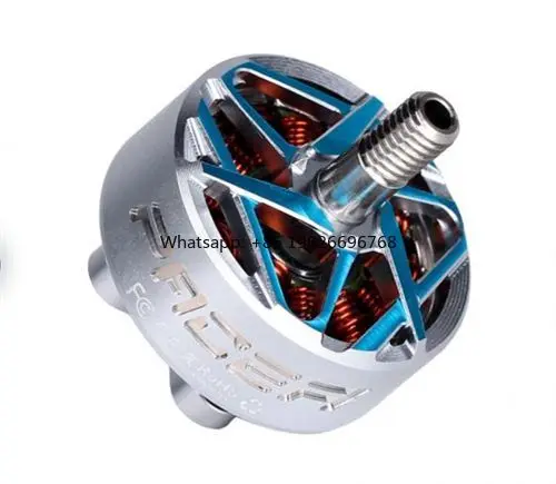 

T-MOTOR Pacer P2207 V3 1750KV 6S Brushless Motor for FPV Freestyle drnes Juicy Sbang DIY Parts manufacturer