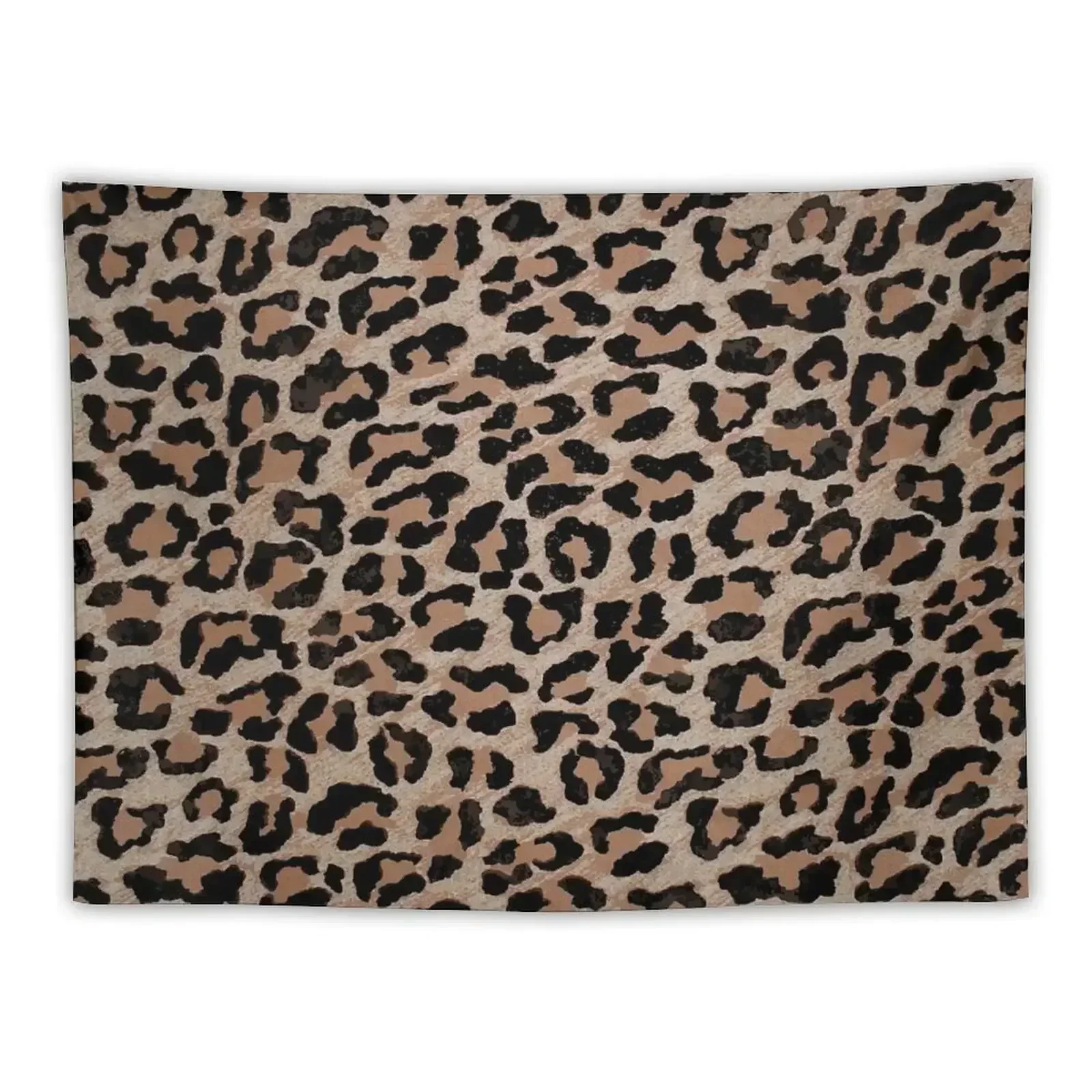 

cheetah leopard print Tapestry Home Decor Aesthetic Wall Tapestries Tapestry