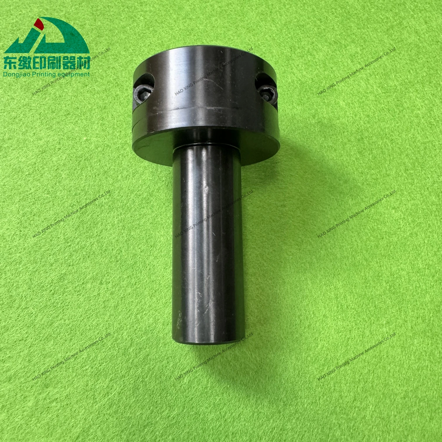 

Printing Machinery Spare Parts Lock Sleeve for KBA Offset Printing Machinery Spare Parts Lock Sleeve