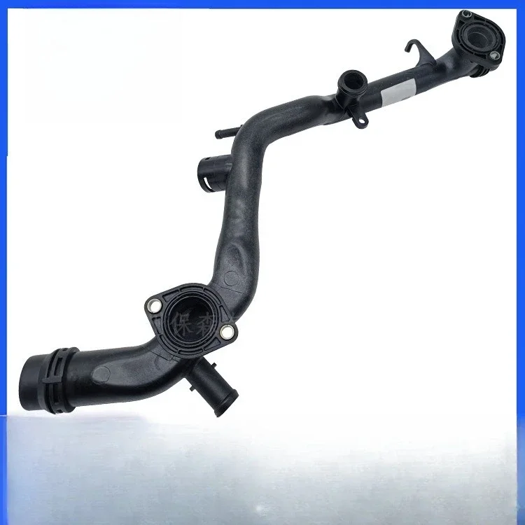 

LJYSuitable for car engine cooling water pipe cooling water pipe 06E121045BD 06E121045Q