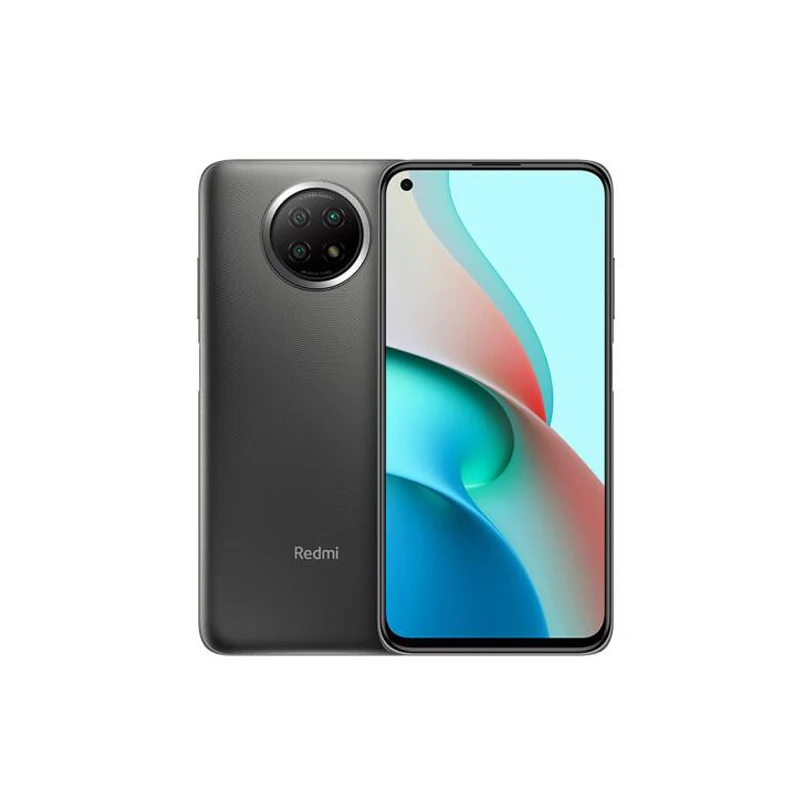 Xiaomi-Smartphone Redmi Note 9 5G, 2340x1080, 5000mAh, Global Dean MediaTek, Dimrespond800U, Dimrespond800U, Téléphone d'occasion