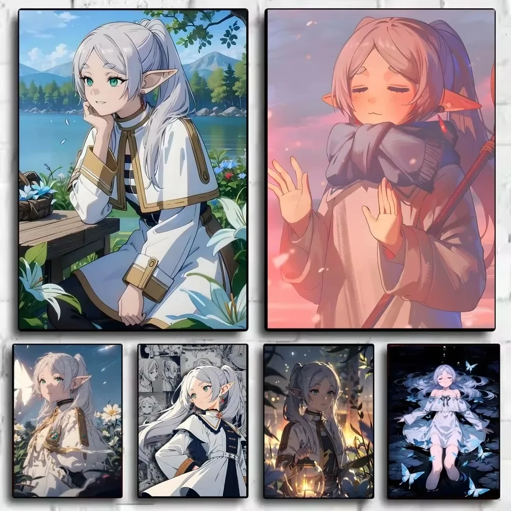 1Pc Japan Anime Fri… - image