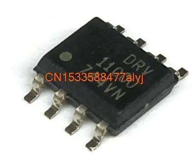 

100% NEW Free shipping DRV1100U SOP-8 MODULE new in stock Free Shipping