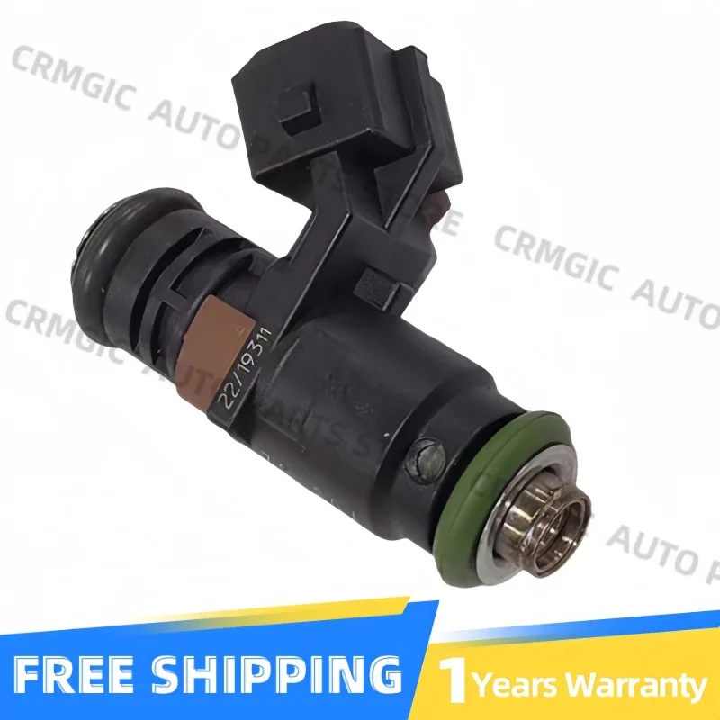 1Pc For Peugeot Dja…