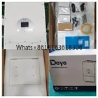 Deye SUN-12K-SG01HP3-EU-AM2 15kw hybrydowy falownik wysokiego napięcia deye 12kw magazyn europa