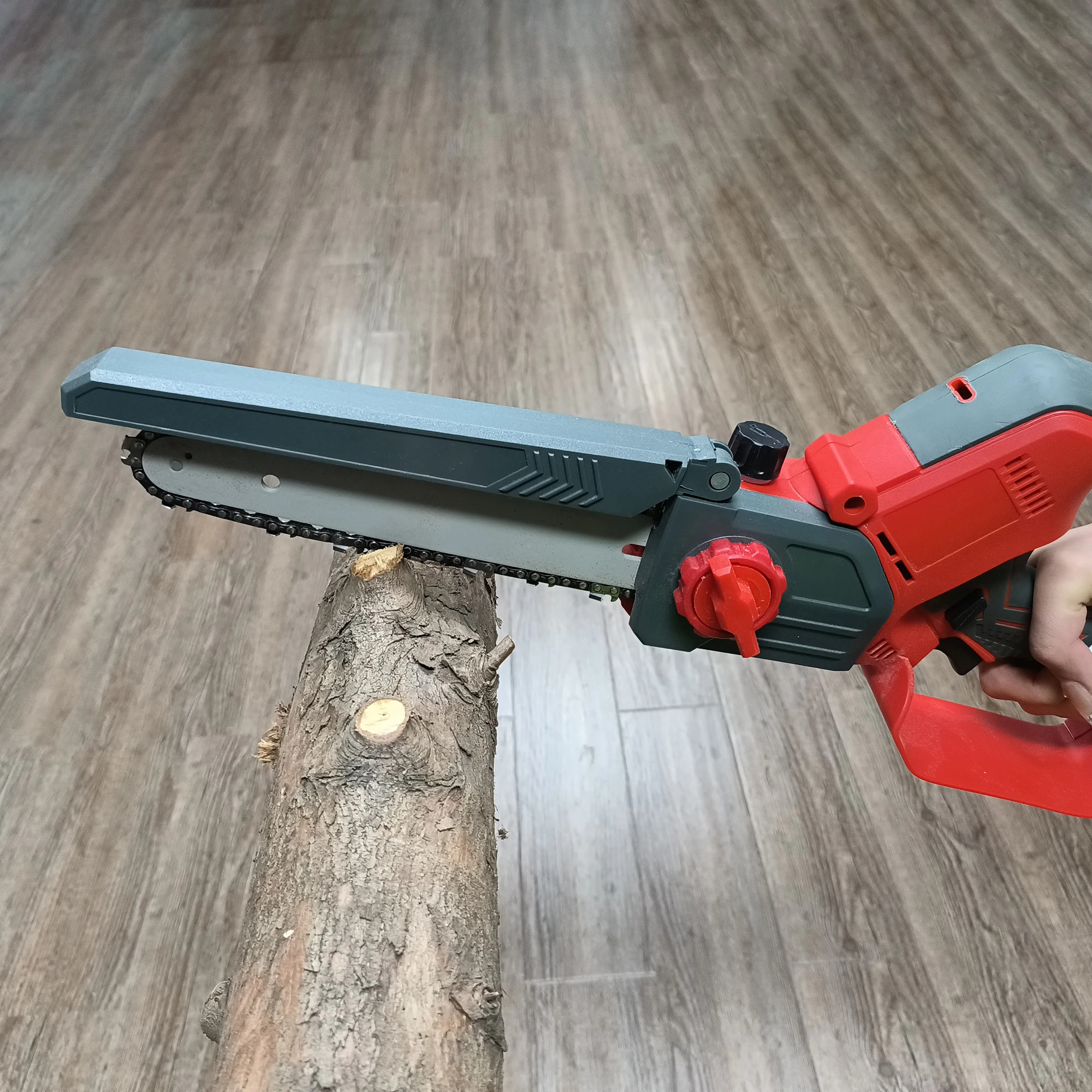 Mini Chainsaw Chain Saw Wood 21v Chain Saw Brushless Chainsaw Chainsaw Cordless