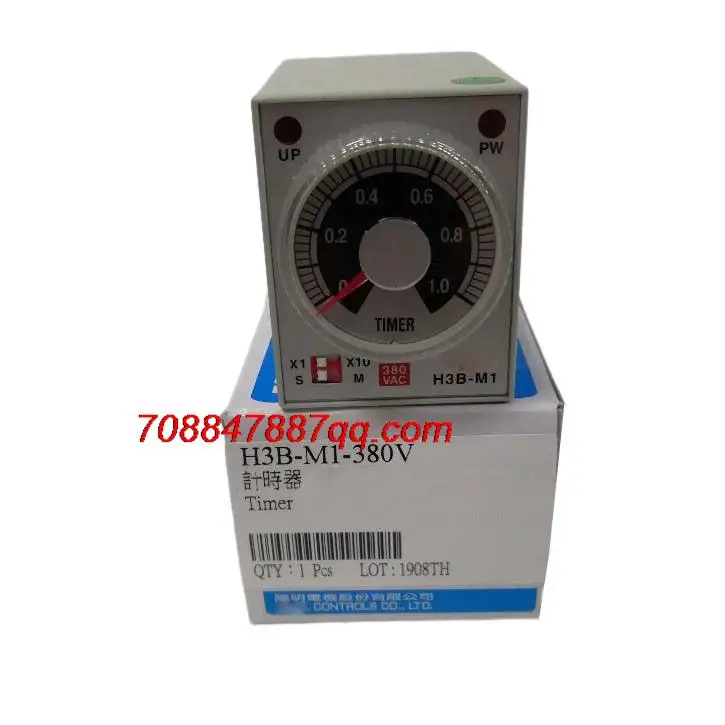 

Original NEW H3B-M1-380V H3B-M1 380 V