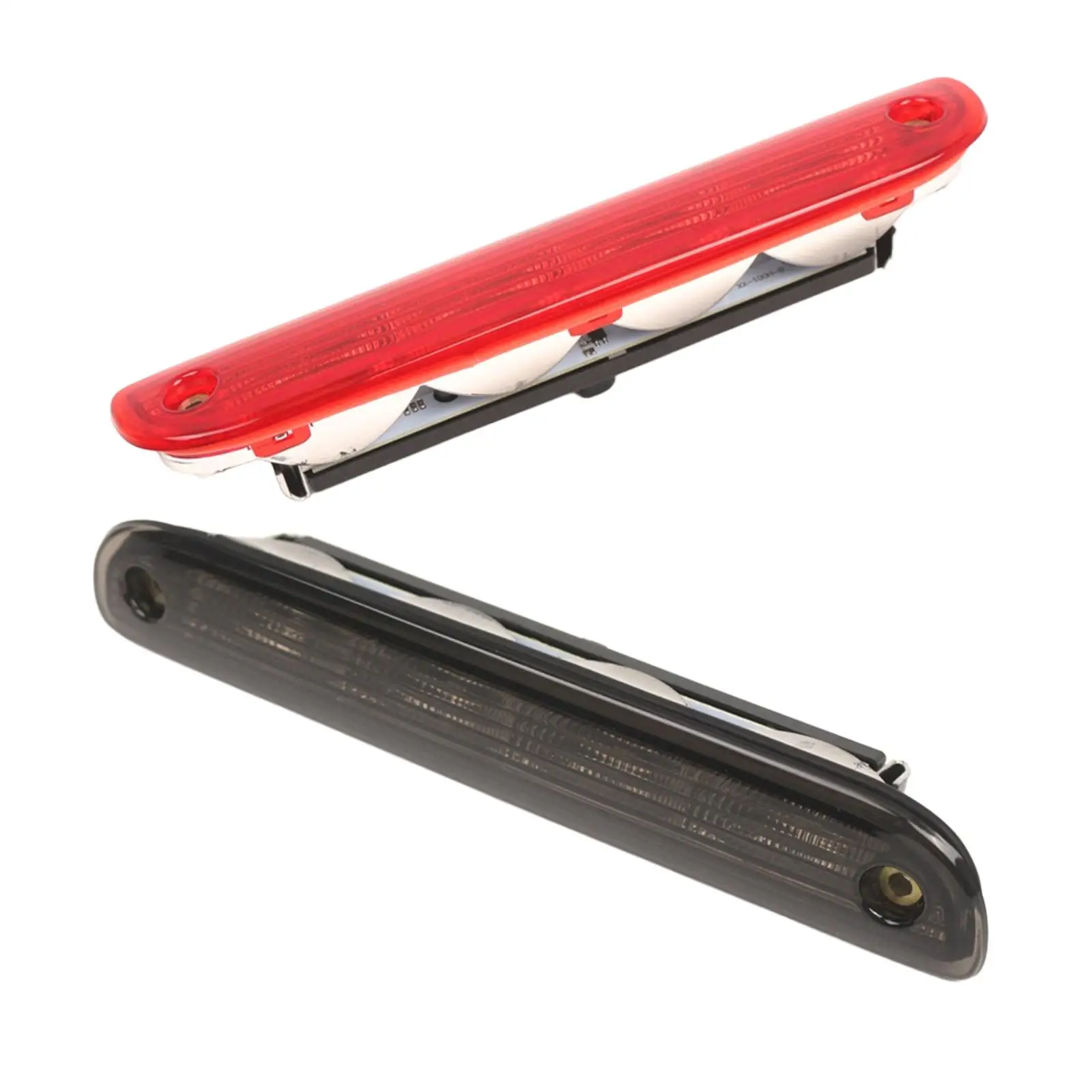 High Mount Third Brake Light Replacement Elegant 6351Z3 for Fiat Ducato