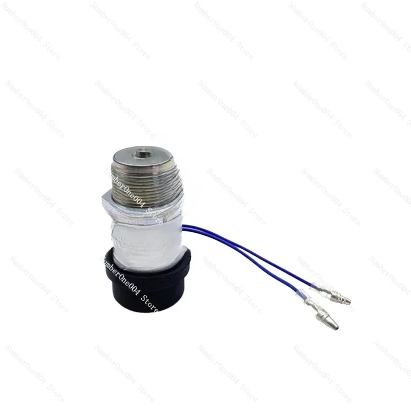 Applicable to 301.5/303/304/305/305.5/306 flameout solenoid valve MM409-67001 flameout switch