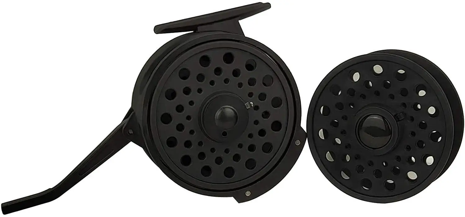 

Aventik Automatic Nymph Fly Fishing Reel European Design Fly Reel Super Light