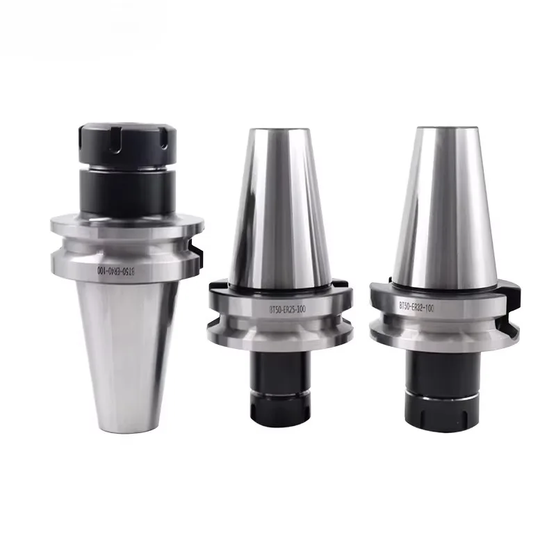 BBT BBT30 BBT40 ER tool holder BBT BBT30 BBT40 ER16 ER20 ER25 ER32 ER40 ER tool holder collet chuck bracket tool