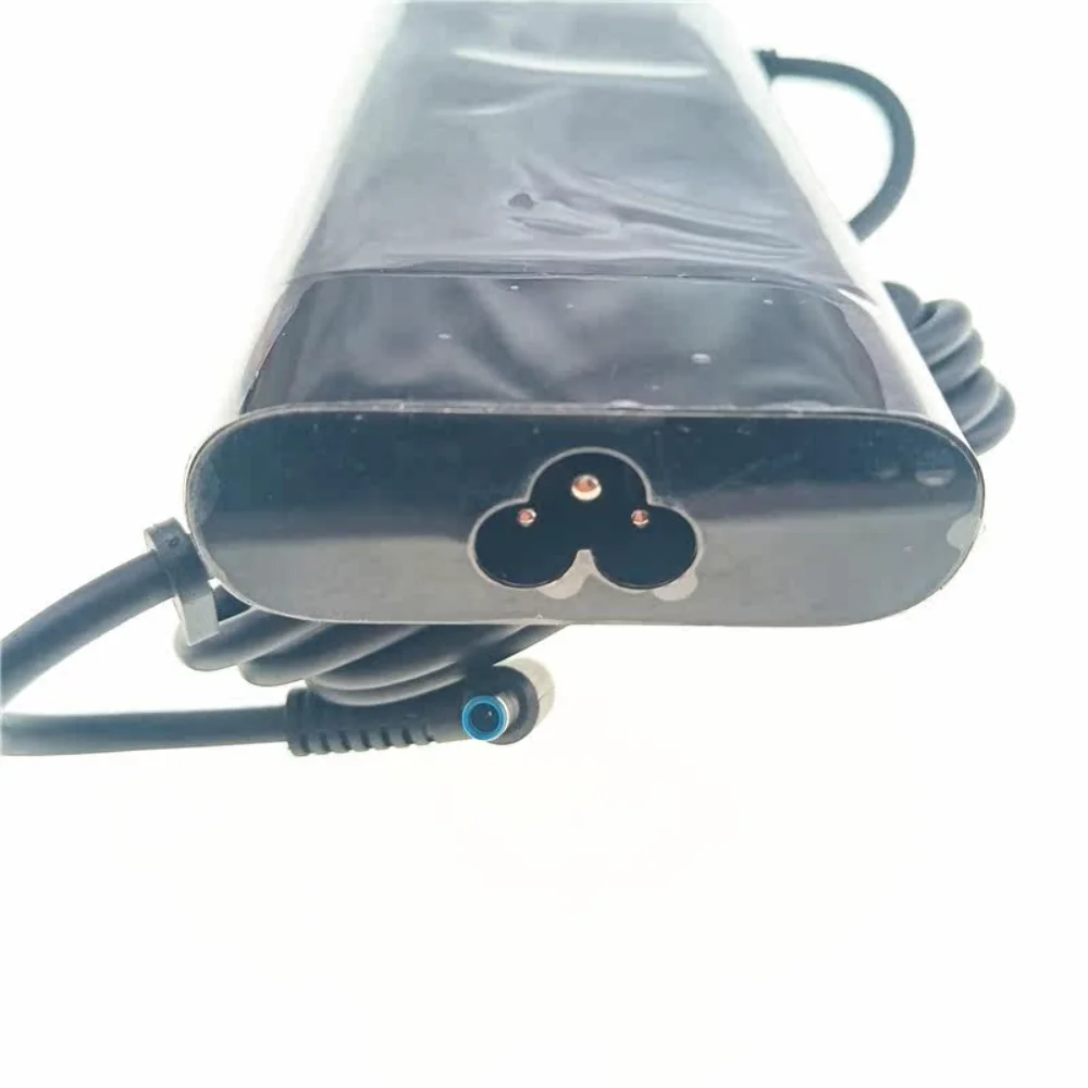 For HP Light and Shadow Elf, Night Elf OMEN 15 135W 19.5V-6.9A Power Cord Adapter TPN-CA13 L15879-002 L15534-001