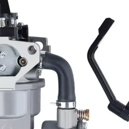 

For 4.5-10kW Generators Dual Fuel Carburetor Reduced Emissions Dual Fuel Carburetor Carburetor Dual-fuel Conversion